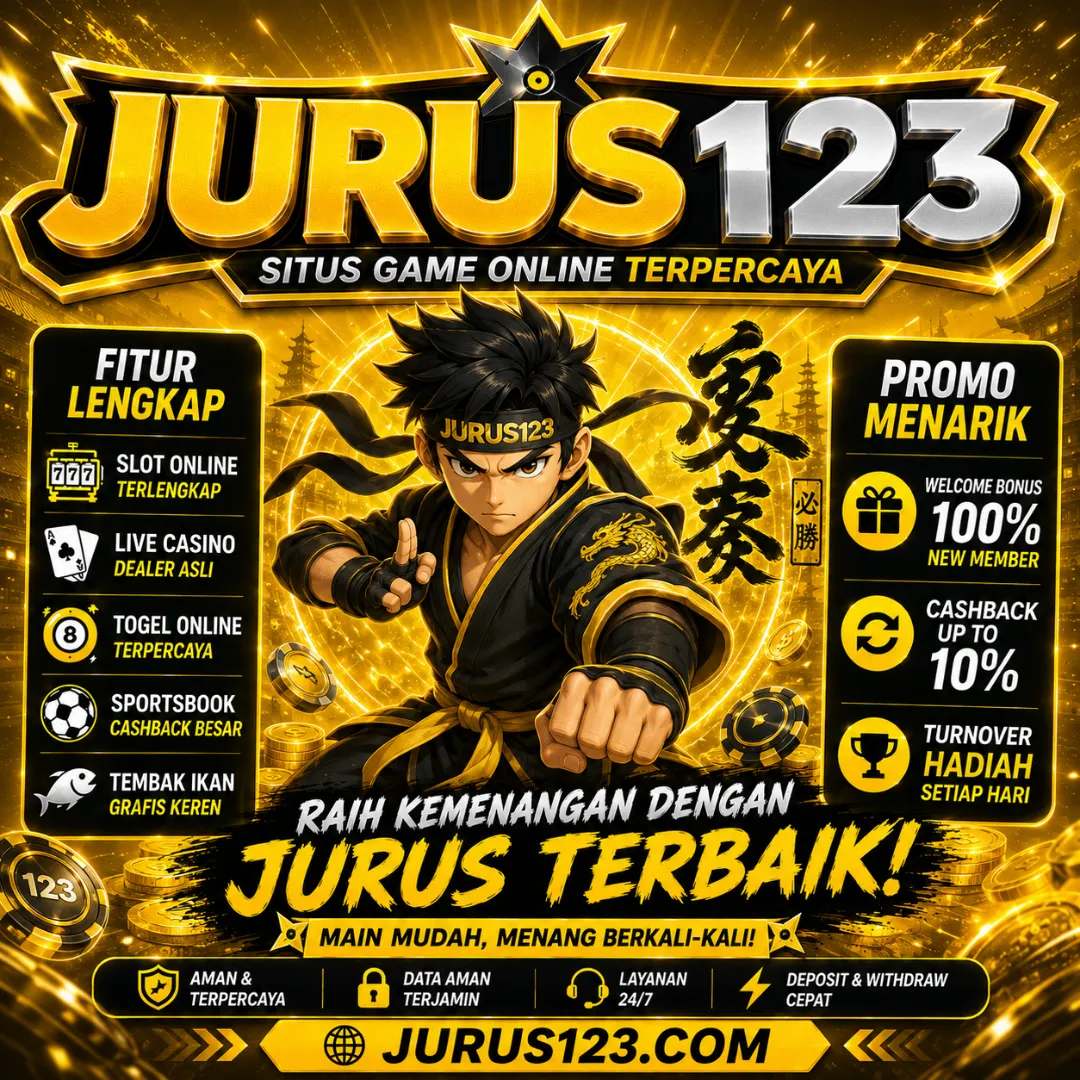JURUS123Banner